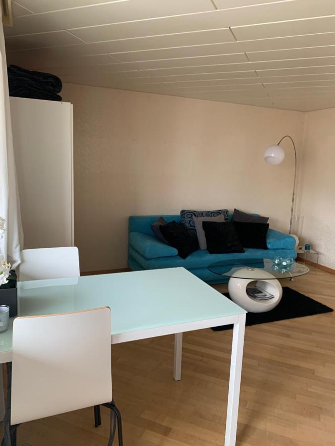 Horn Bodensee Apartamento Exterior foto