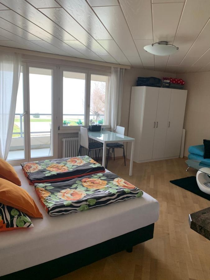 Horn Bodensee Apartamento Exterior foto