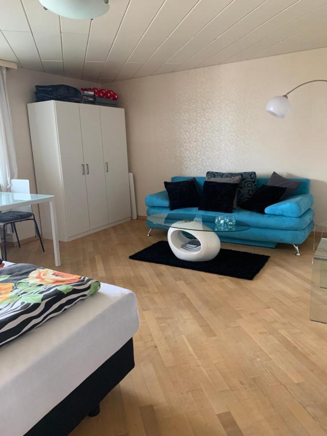 Horn Bodensee Apartamento Exterior foto