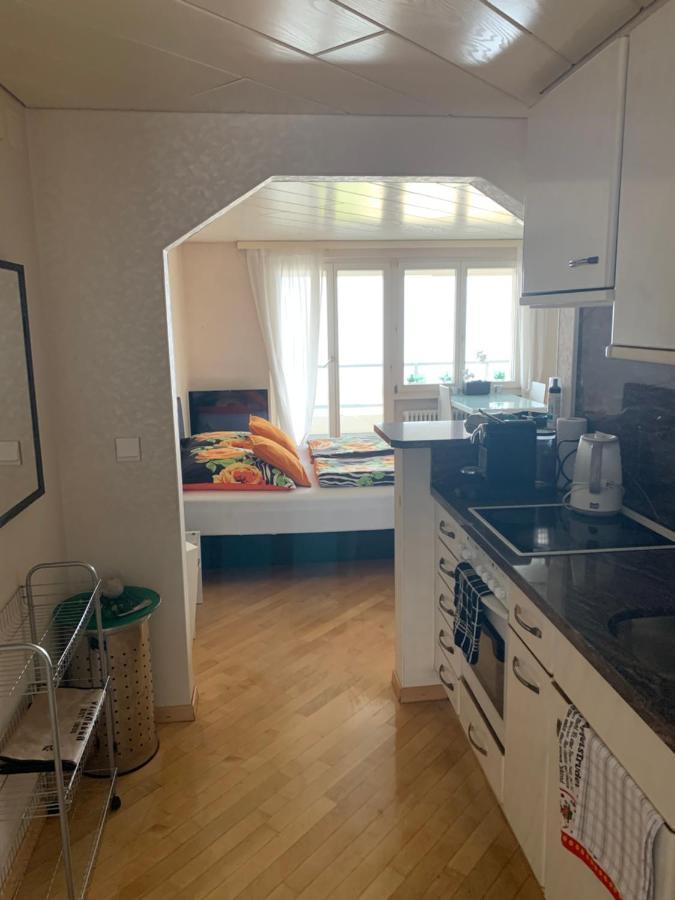 Horn Bodensee Apartamento Exterior foto