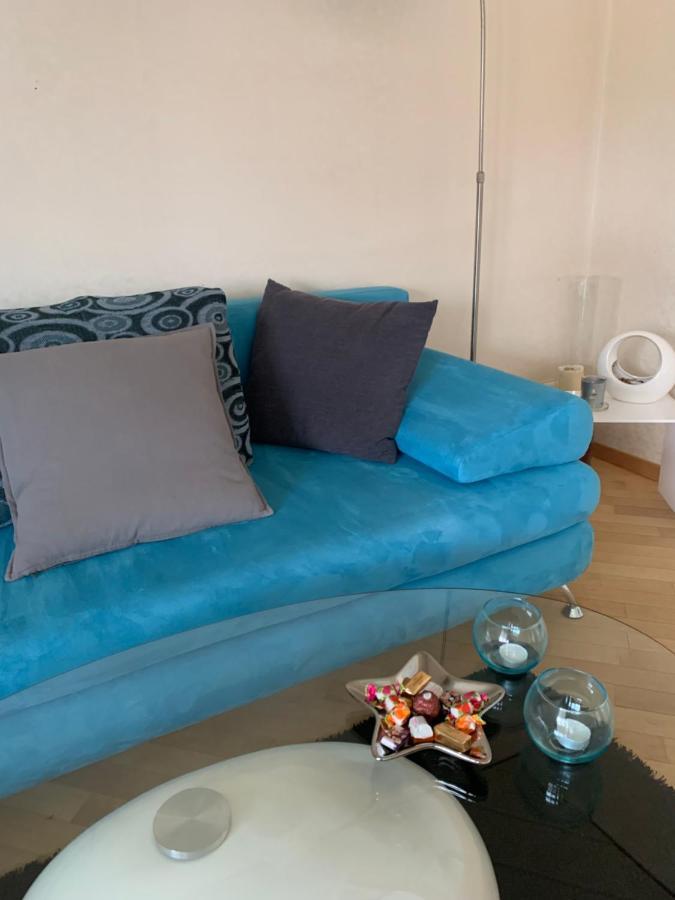Horn Bodensee Apartamento Exterior foto