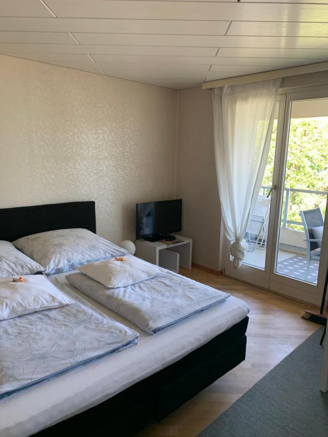 Horn Bodensee Apartamento Exterior foto