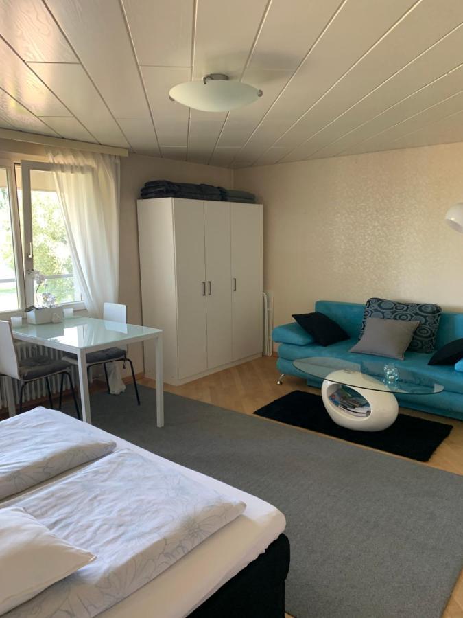 Horn Bodensee Apartamento Exterior foto