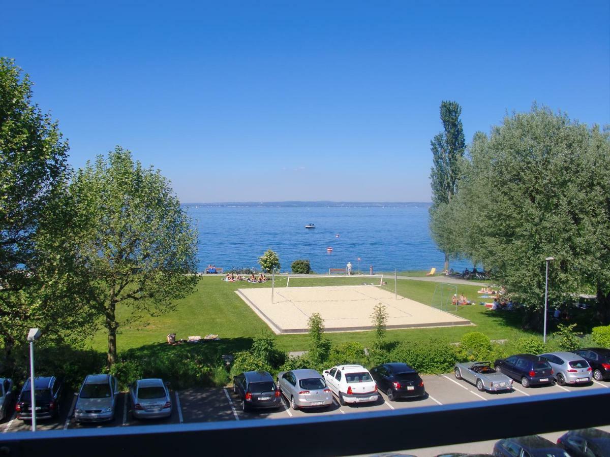 Horn Bodensee Apartamento Exterior foto