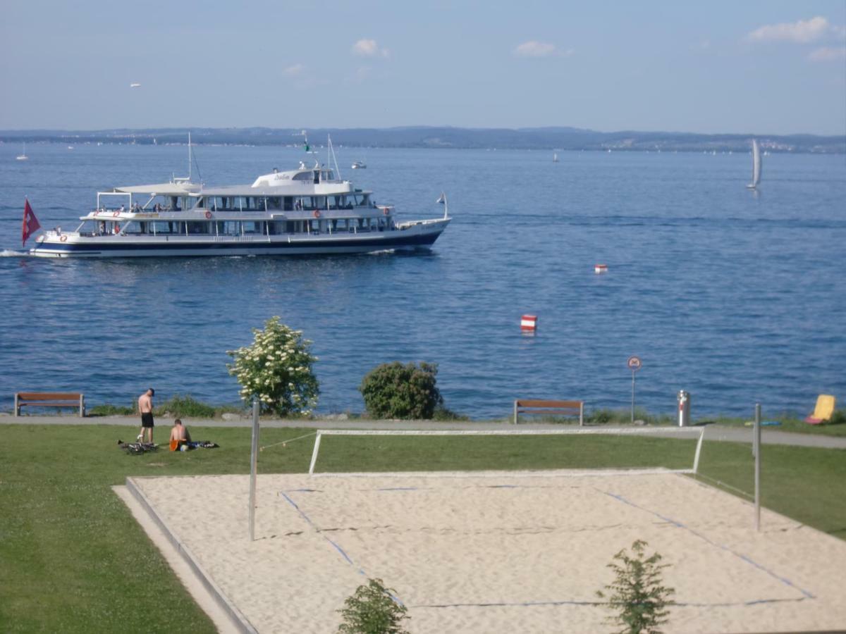 Horn Bodensee Apartamento Exterior foto