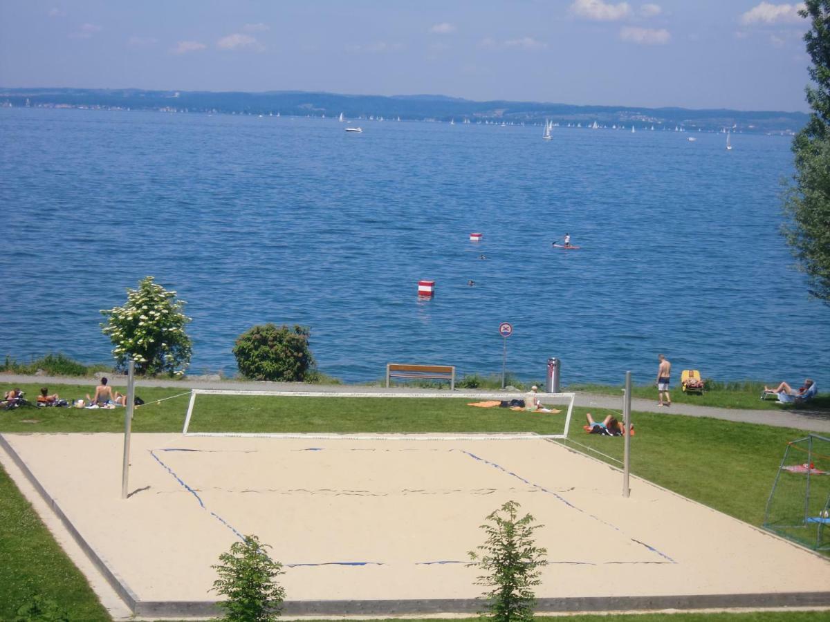 Horn Bodensee Apartamento Exterior foto