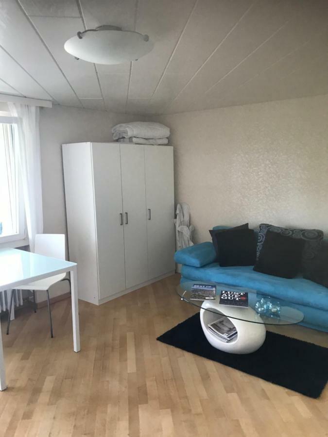 Horn Bodensee Apartamento Exterior foto